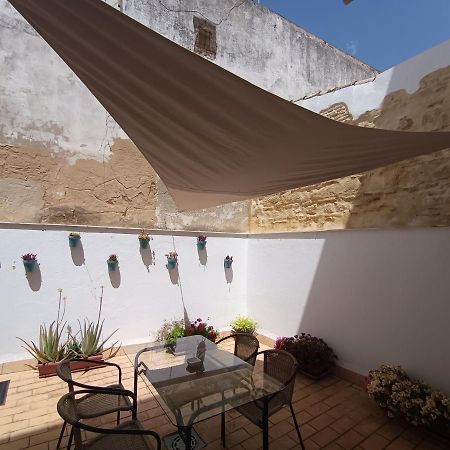 Apartamento Palo Cortao Jerez de la Frontera Exterior photo