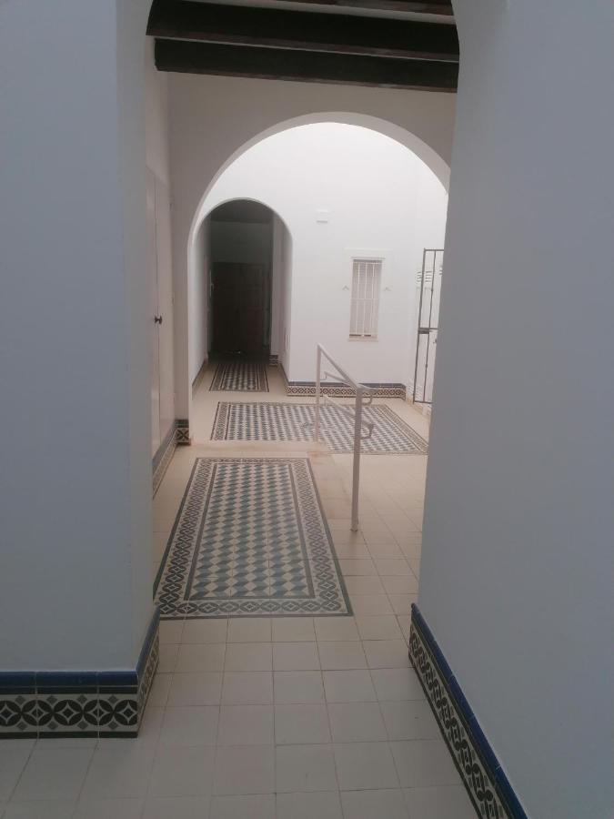 Apartamento Palo Cortao Jerez de la Frontera Exterior photo