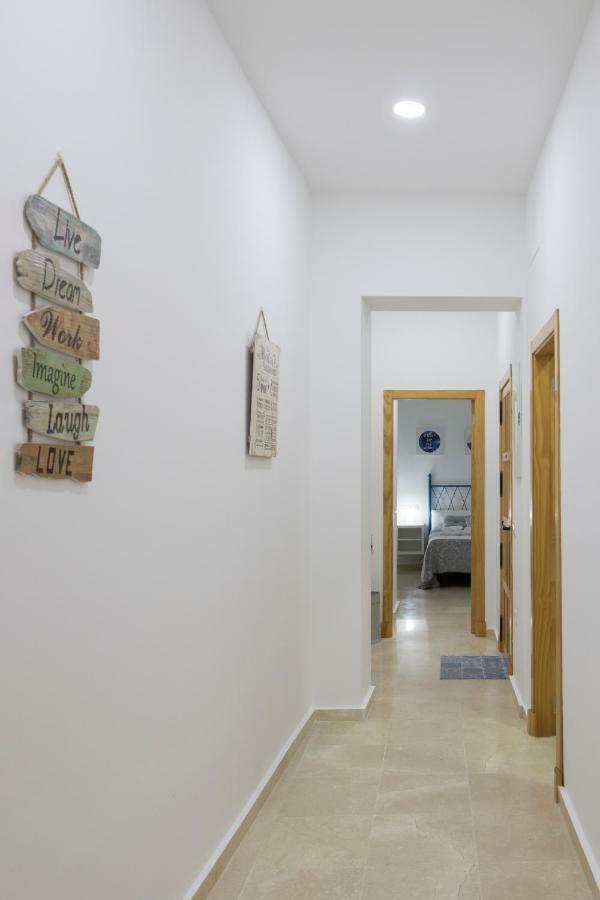 Apartamento Palo Cortao Jerez de la Frontera Exterior photo