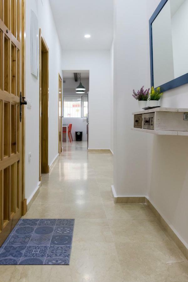 Apartamento Palo Cortao Jerez de la Frontera Exterior photo