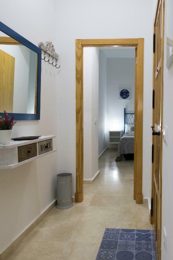 Apartamento Palo Cortao Jerez de la Frontera Exterior photo