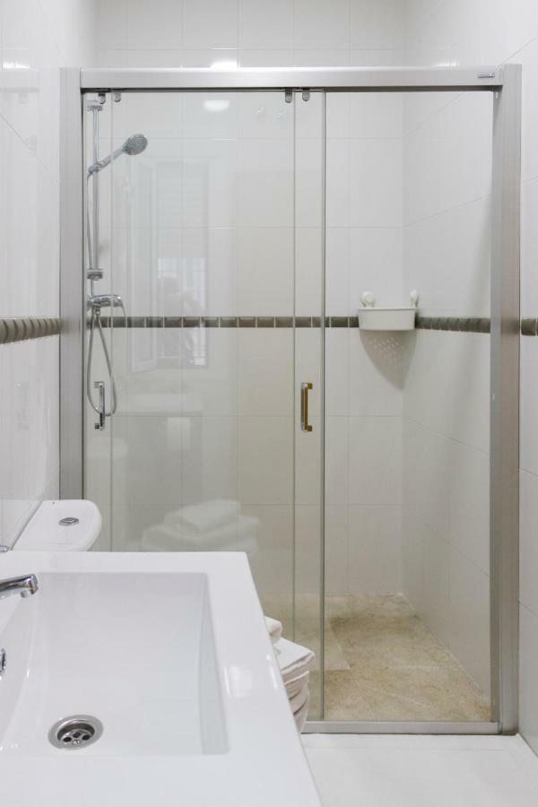 Apartamento Palo Cortao Jerez de la Frontera Exterior photo
